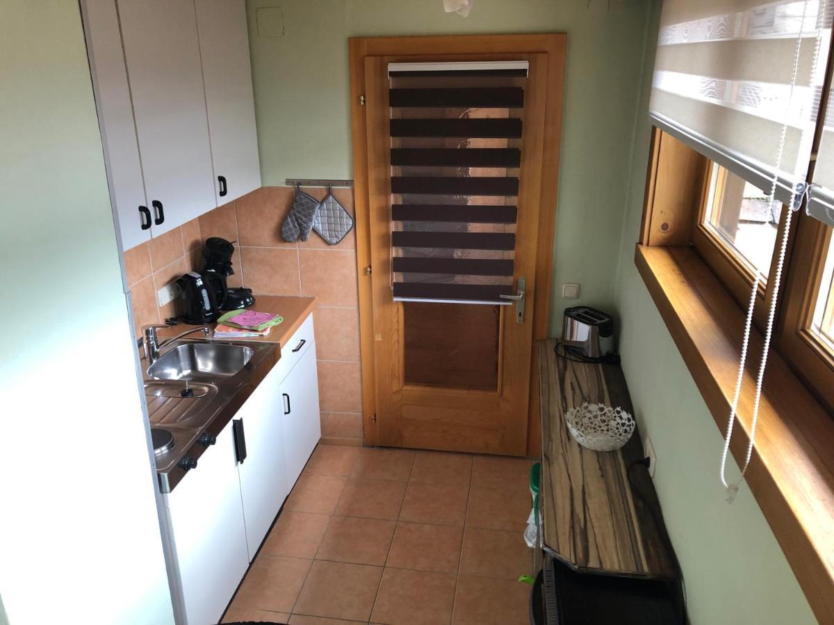Gaestehaus Rader Weissbriach Luaran gambar