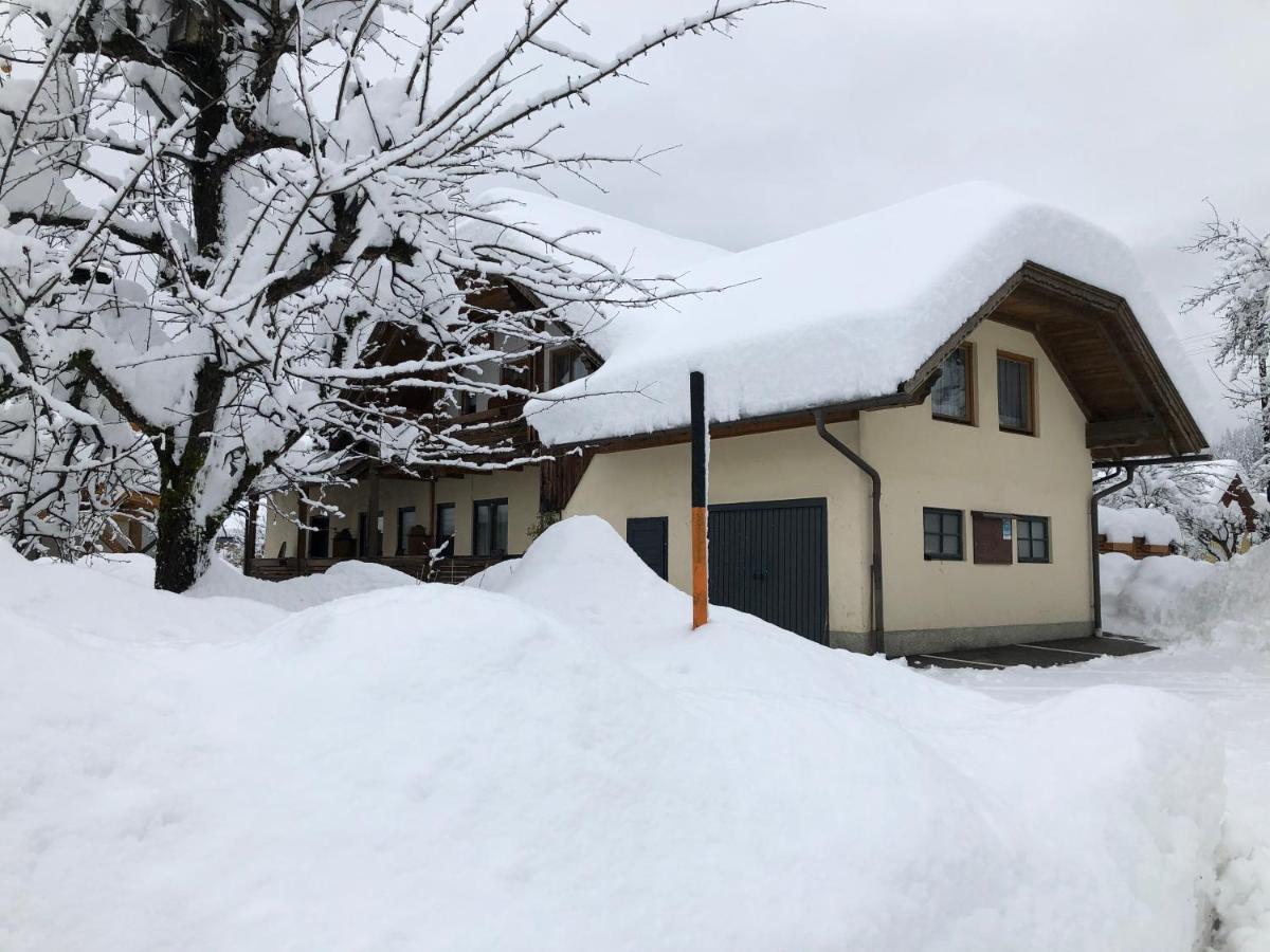 Gaestehaus Rader Weissbriach Luaran gambar