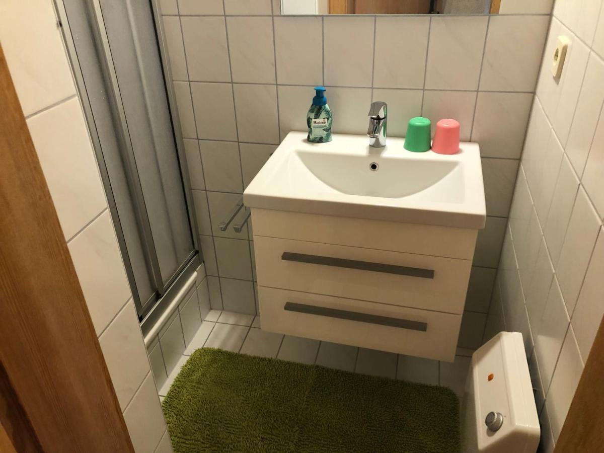 Gaestehaus Rader Weissbriach Luaran gambar