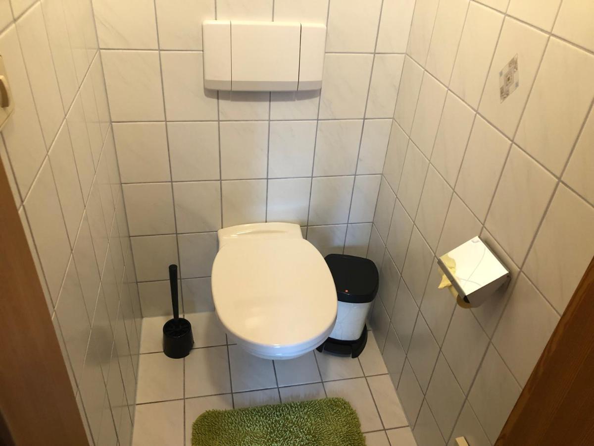 Gaestehaus Rader Weissbriach Luaran gambar