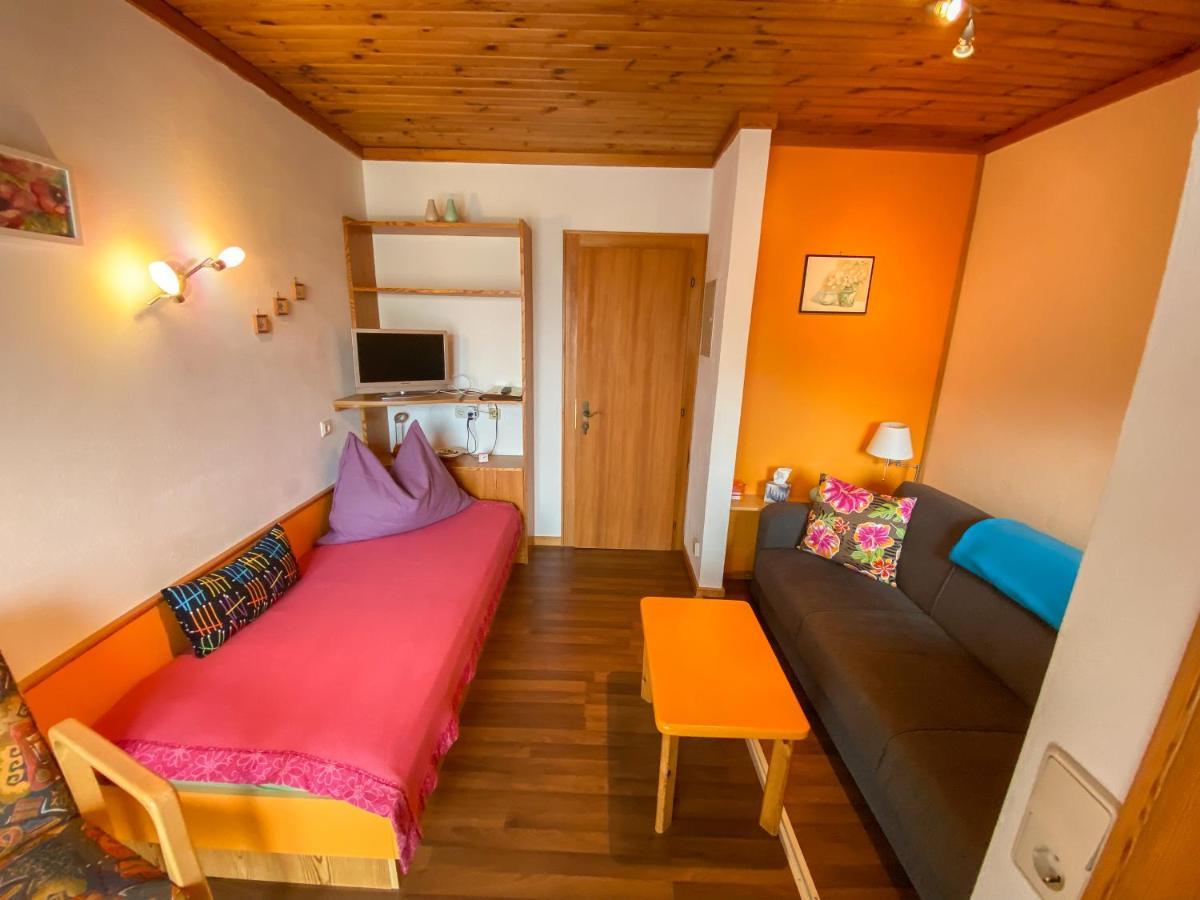 Gaestehaus Rader Weissbriach Luaran gambar