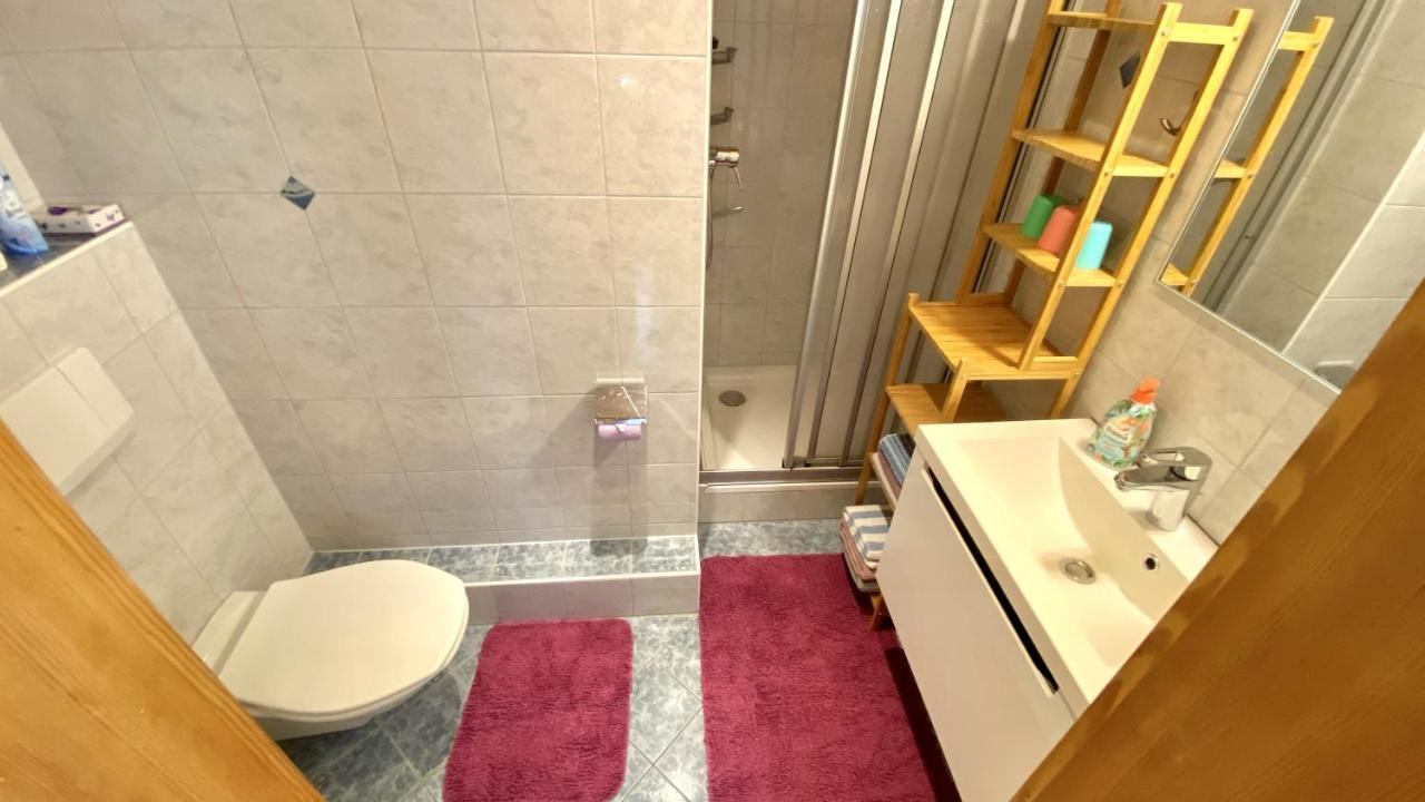 Gaestehaus Rader Weissbriach Luaran gambar