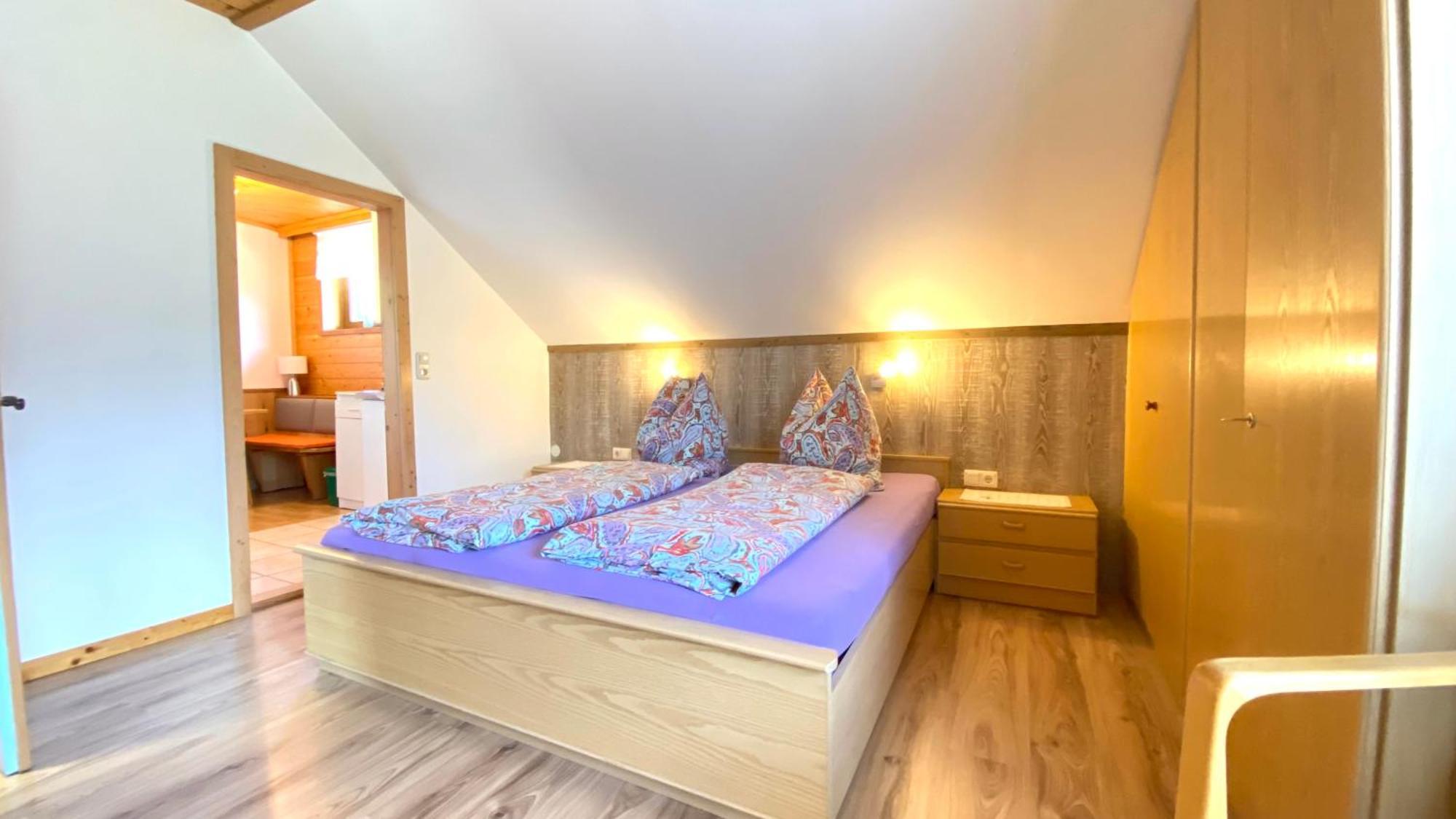 Gaestehaus Rader Weissbriach Luaran gambar