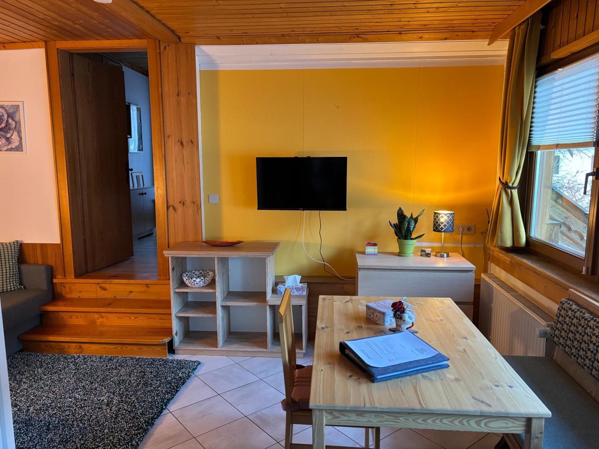 Gaestehaus Rader Weissbriach Luaran gambar
