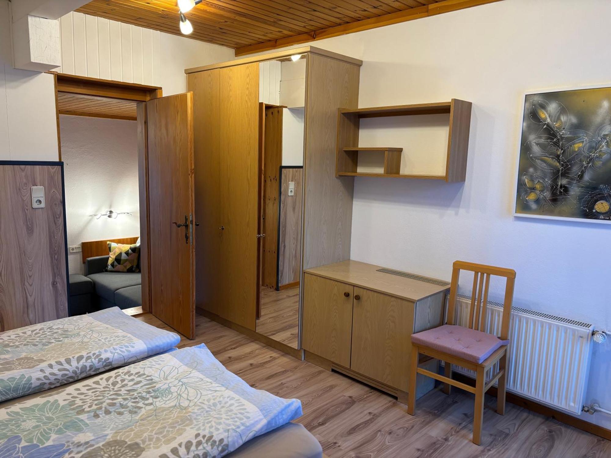Gaestehaus Rader Weissbriach Luaran gambar