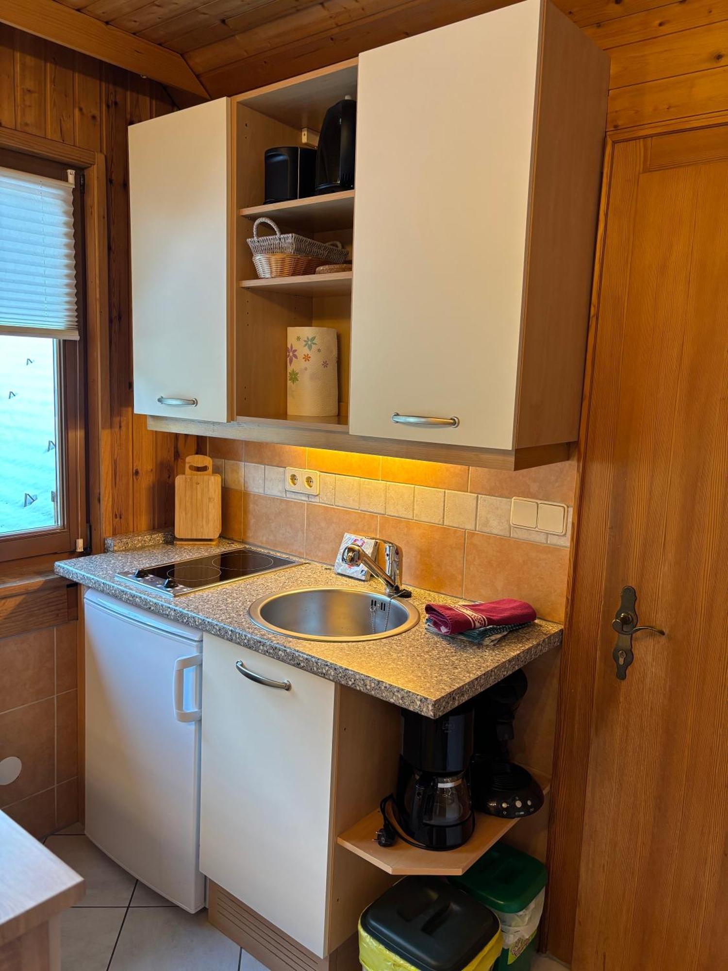 Gaestehaus Rader Weissbriach Luaran gambar