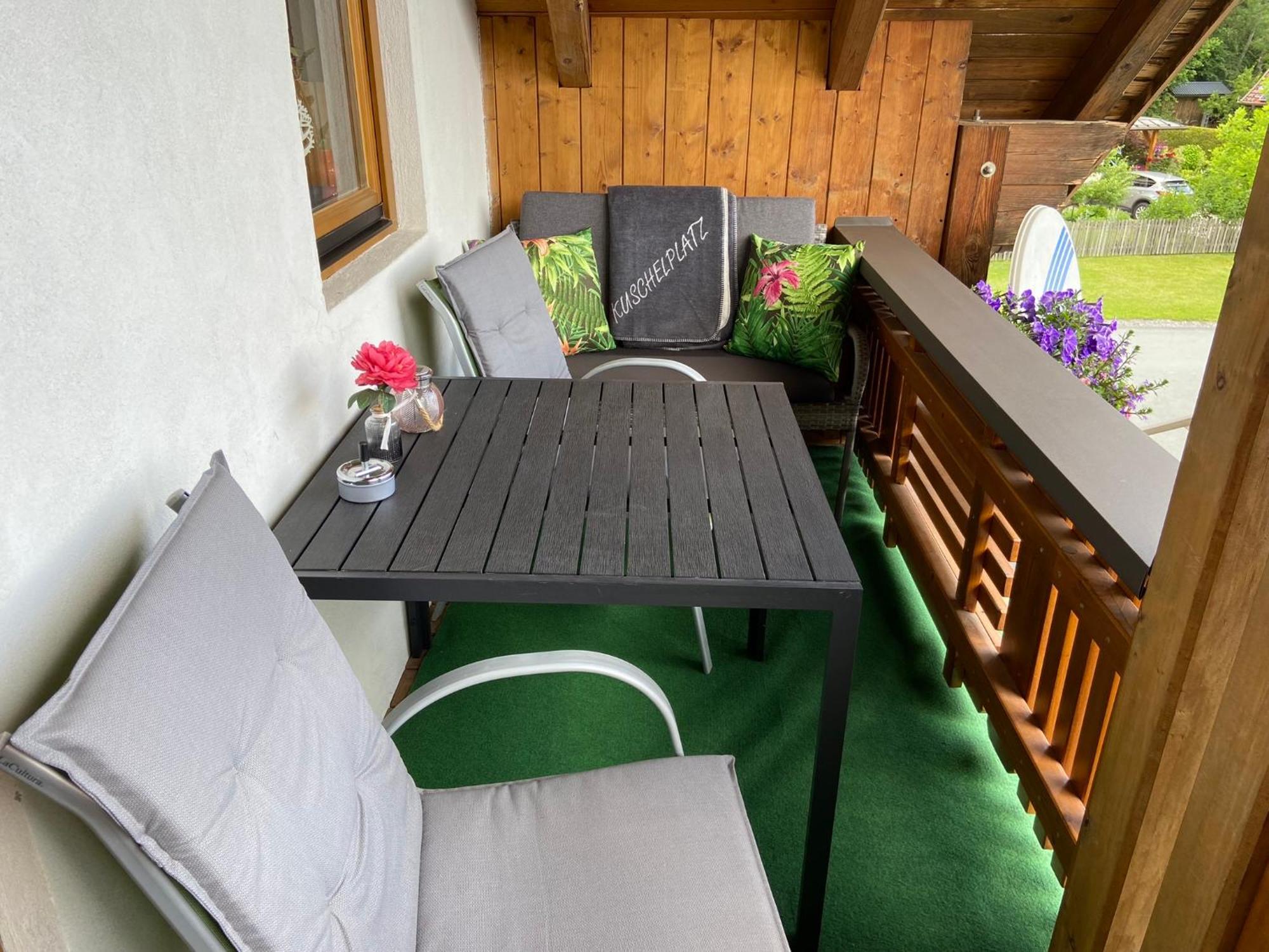 Gaestehaus Rader Weissbriach Luaran gambar